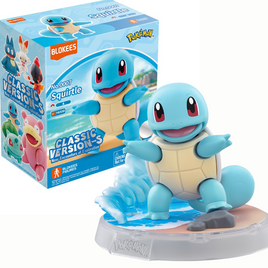 Pokémon - Squirtle - (0007)