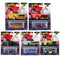 Hot Wheels Car Culture Bundles - 5 cars - 10% Off!