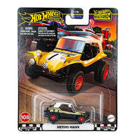 Hot Wheels Boulevard Bundles - 5 Cars - 10% Off