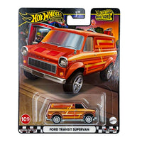 Hot Wheels Boulevard Bundles - 5 Cars - 10% Off