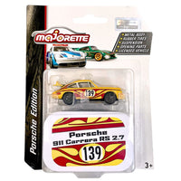 Majorette Porsche Bundle -25% Off!