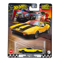 Hot Wheels Boulevard Bundles - 5 Cars - 10% Off