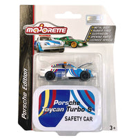 Majorette Porsche Bundle -25% Off!