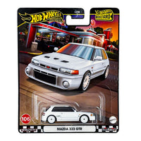 Hot Wheels Boulevard Bundles - 5 Cars - 10% Off