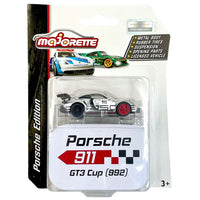 Majorette Porsche Bundle -25% Off!