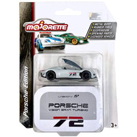 Majorette Porsche Bundle -25% Off!