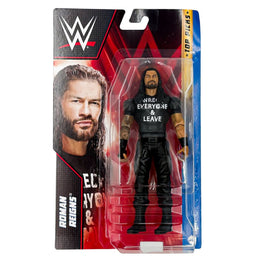 WWE - Action Figure Roman Reigns -  (6 inch / 15cm)