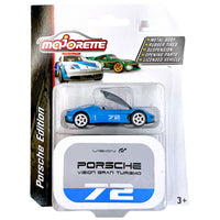 Majorette Porsche Bundle -25% Off!