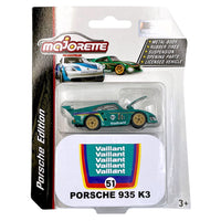 Majorette Porsche Bundle -25% Off!