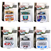 Majorette Porsche Bundle -25% Off!