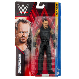 WWE - Action Figure Undertaker  (6 inch / 15cm)