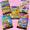 Hot Wheels SpongeBob Squarepants - Full Series Bundle - 19% discount