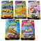 Hot Wheels SpongeBob Squarepants - Full Series Bundle - 19% discount