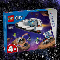 Lego Space Bundle - 3 Pack Bundle - 11% Off!