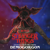 Stranger Things - Demogorgon (1/6 - 40cm - MASSIVE!)