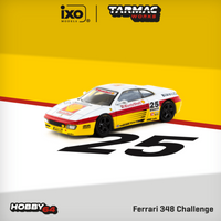 Ferrari 348 Challenge