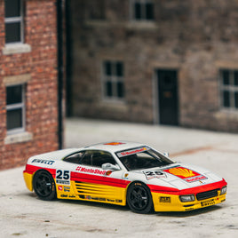 Ferrari 348 Challenge