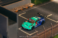 Porsche 911 GT3 R