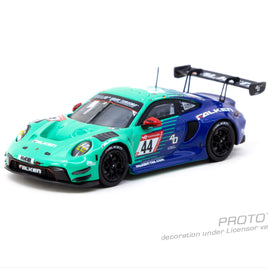 Porsche 911 GT3 R