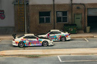 Hello Kitty - VERTEX Nissan Silvia [S15]