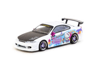 Hello Kitty - VERTEX Nissan Silvia [S15]