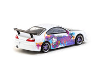 Hello Kitty - VERTEX Nissan Silvia [S15]