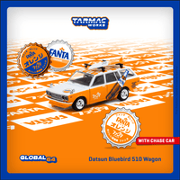 Datsun Bluebird 510 Wagon FANTA