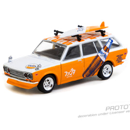 Datsun Bluebird 510 Wagon FANTA