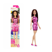 Barbie Brand Entry Doll - HRH10