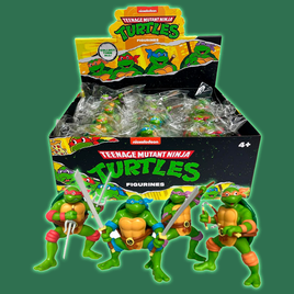 TMNT - Figurines Assorted (7cm)