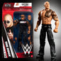 WWE Elite Collection - The Rock - Greatest Hits