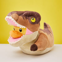 Plushie - Jurassic Park T-Rex