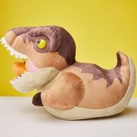 Plushie - Jurassic Park T-Rex