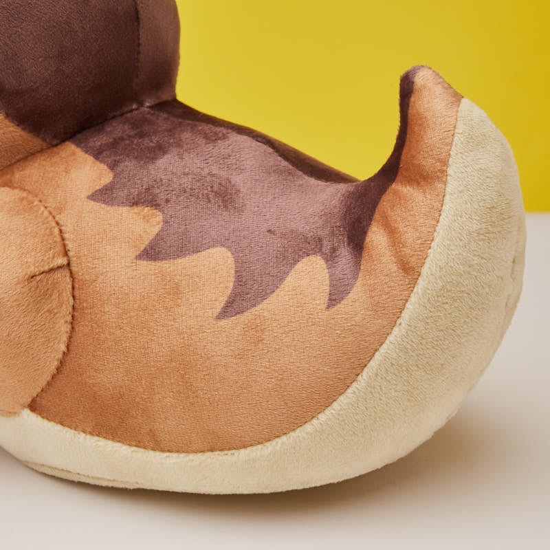 Plushie - Jurassic Park T-Rex