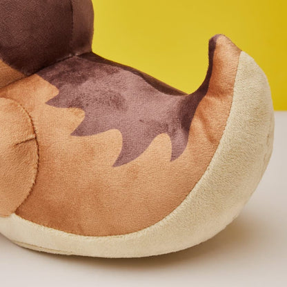Plushie - Jurassic Park T-Rex