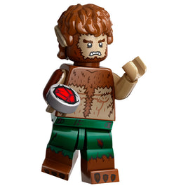 Lego Minifigures - Marvels Series 2 - Werewolf by Night - (New but Repackaged)