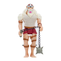 Super 7 - ThunderCats ReAction Figure Wave 02 - Monkian