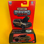 Matchbox Moving Parts - 2024 Toyota Sequoia TRD Pro