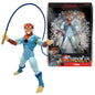 Thundercats Ultimates - Tygra