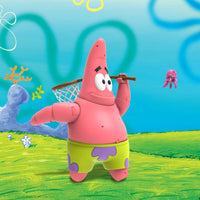 Super 7 - SpongeBob Square Pants Ultimates Wave 02 - Patrick