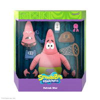 Super 7 - SpongeBob Square Pants Ultimates Wave 02 - Patrick