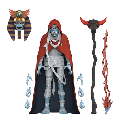 Thundercats Ultimates - Mumm-Ra