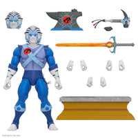 Thundercats Ultimates - Bengali