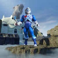 Thundercats Ultimates - Bengali