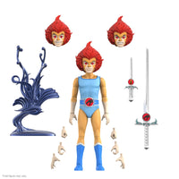 Thundercats - Ultimates - Young Lion-O