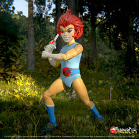 Thundercats - Ultimates - Young Lion-O