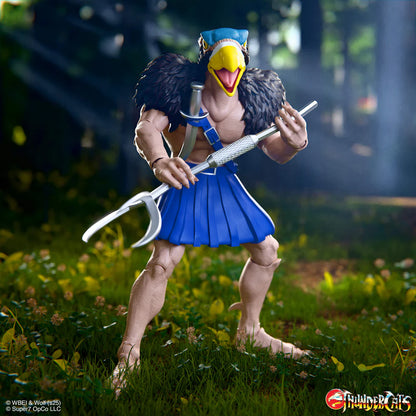 Thundercats Ultimates - VultureMan
