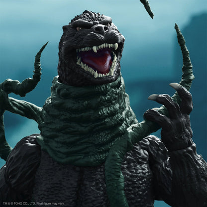 Super7 - Ultimate Heisei Godzilla
