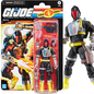 G.I. Joe Classifieds - Retro Card Cobra B.A.T