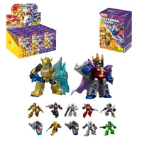 Transformers Defender - 02 The Overthrow - (Blind Box) - (71302)